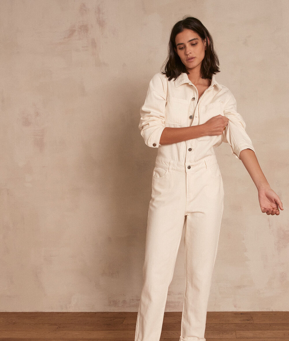 Philae jumpsuit PhotoZ | 1-2-3