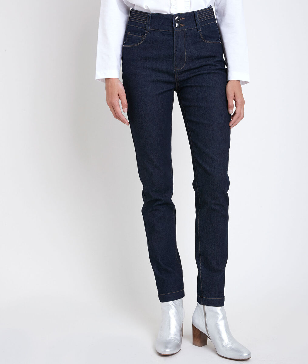 Paprika, the iconic slim-fit rinsed jeans | 1-2-3 Paprika, the iconic slim-fit rinsed jeans PhotoZ | 1-2-3