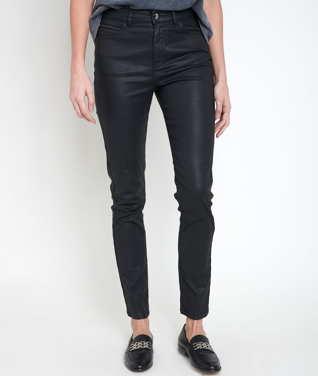 Sultan, the iconic slim-fit coated jeans | 1-2-3 Sultan, the iconic slim-fit coated jeans PhotoZ | 1-2-3