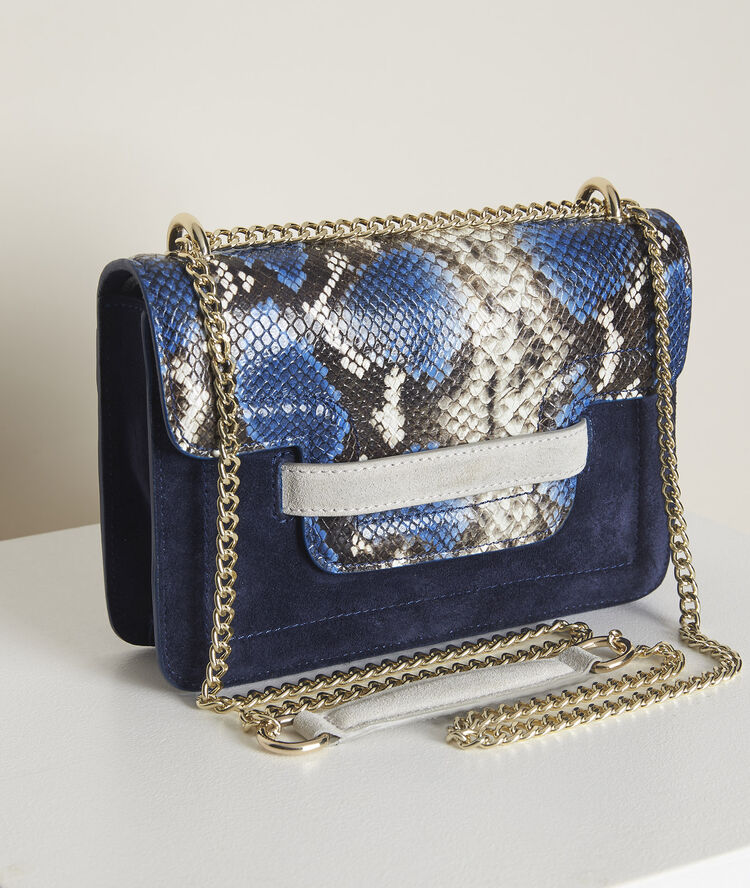 The mini 123 riviera ink.