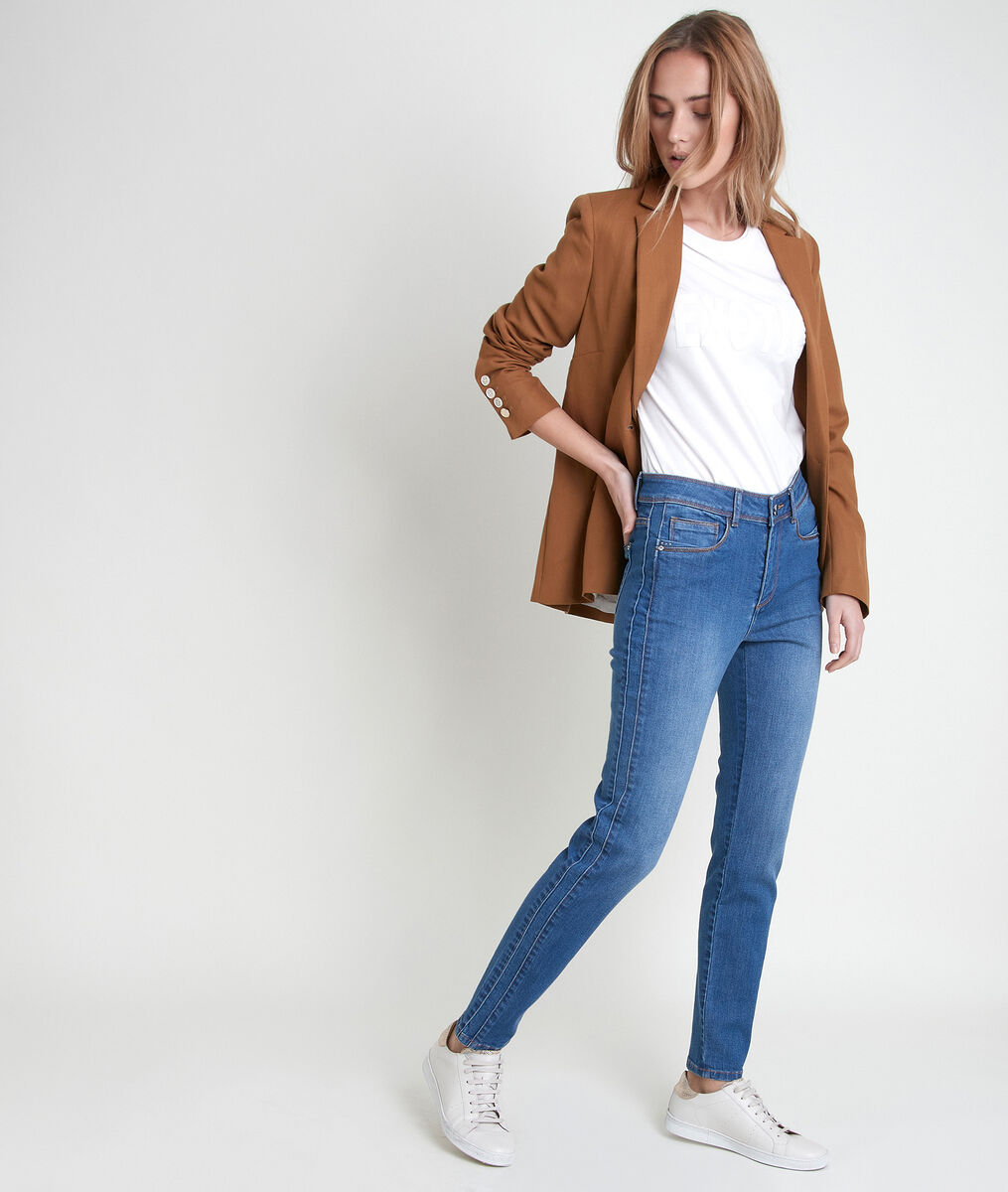 TILY Havana tencel jacket | 1-2-3 TILY Havana tencel jacket PhotoZ | 1-2-3