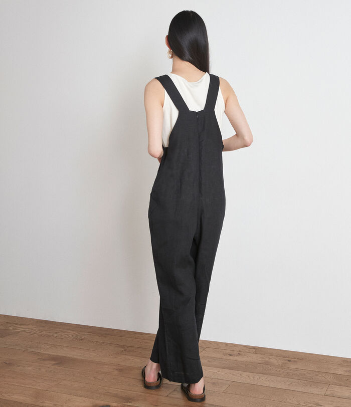 NINON dungarees PhotoZ | 1-2-3