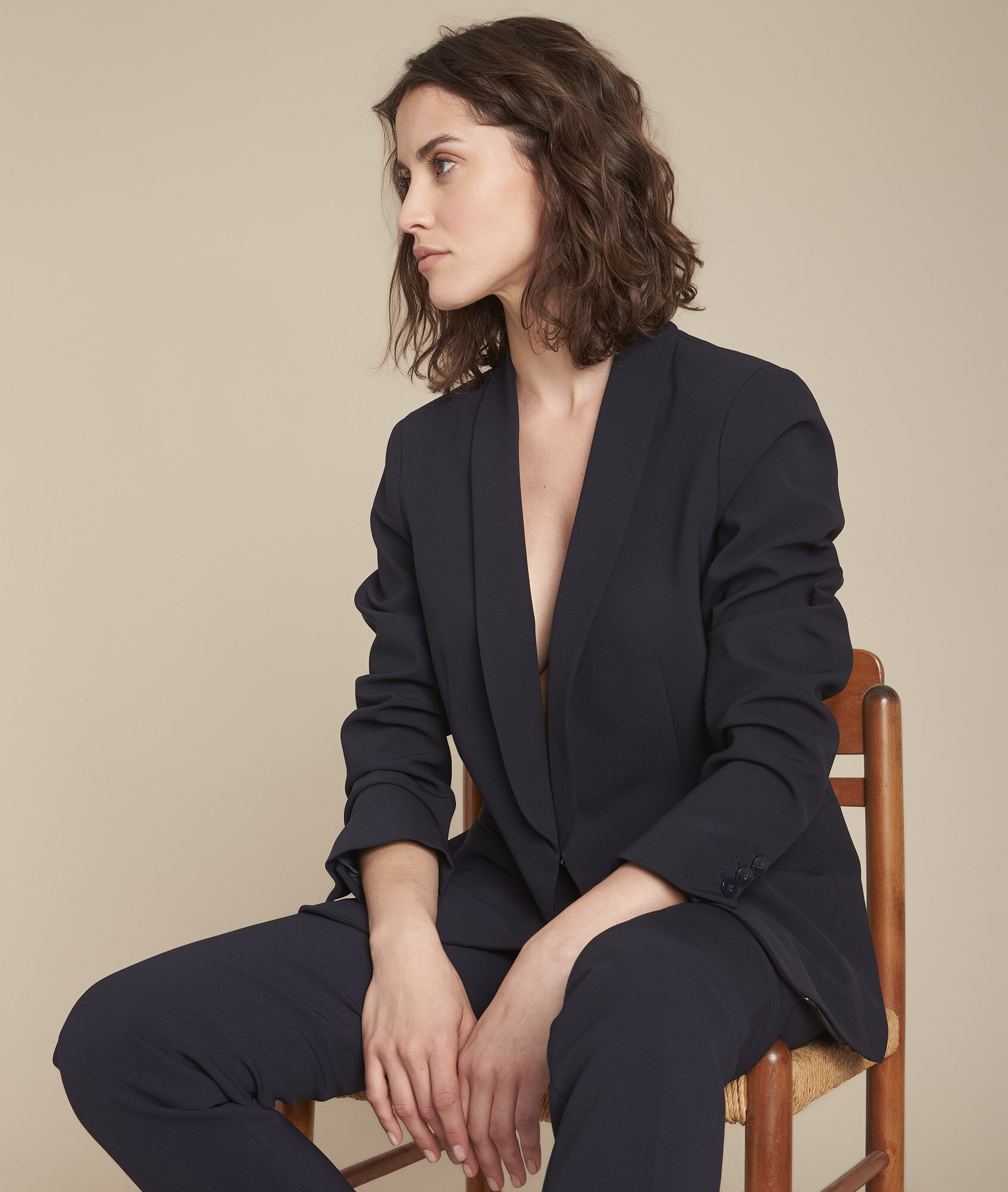 reiss faulkner jacket