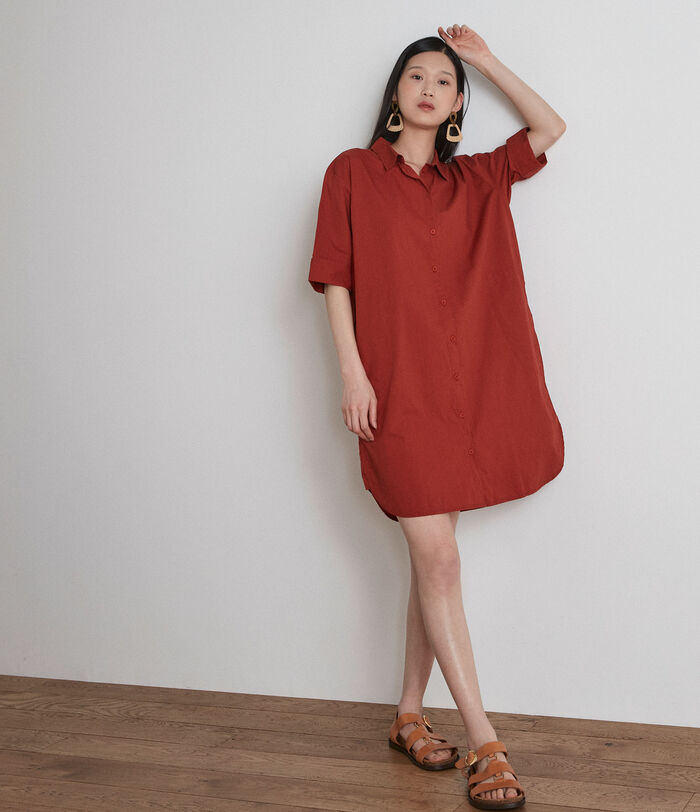 Glenn dress PhotoZ | 1-2-3