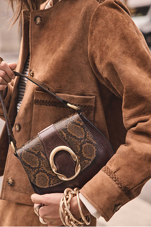 Valentin Bag