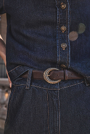 Jade Belt