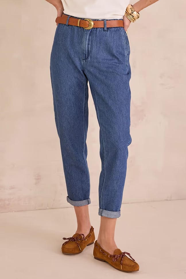 Jeans Chinos