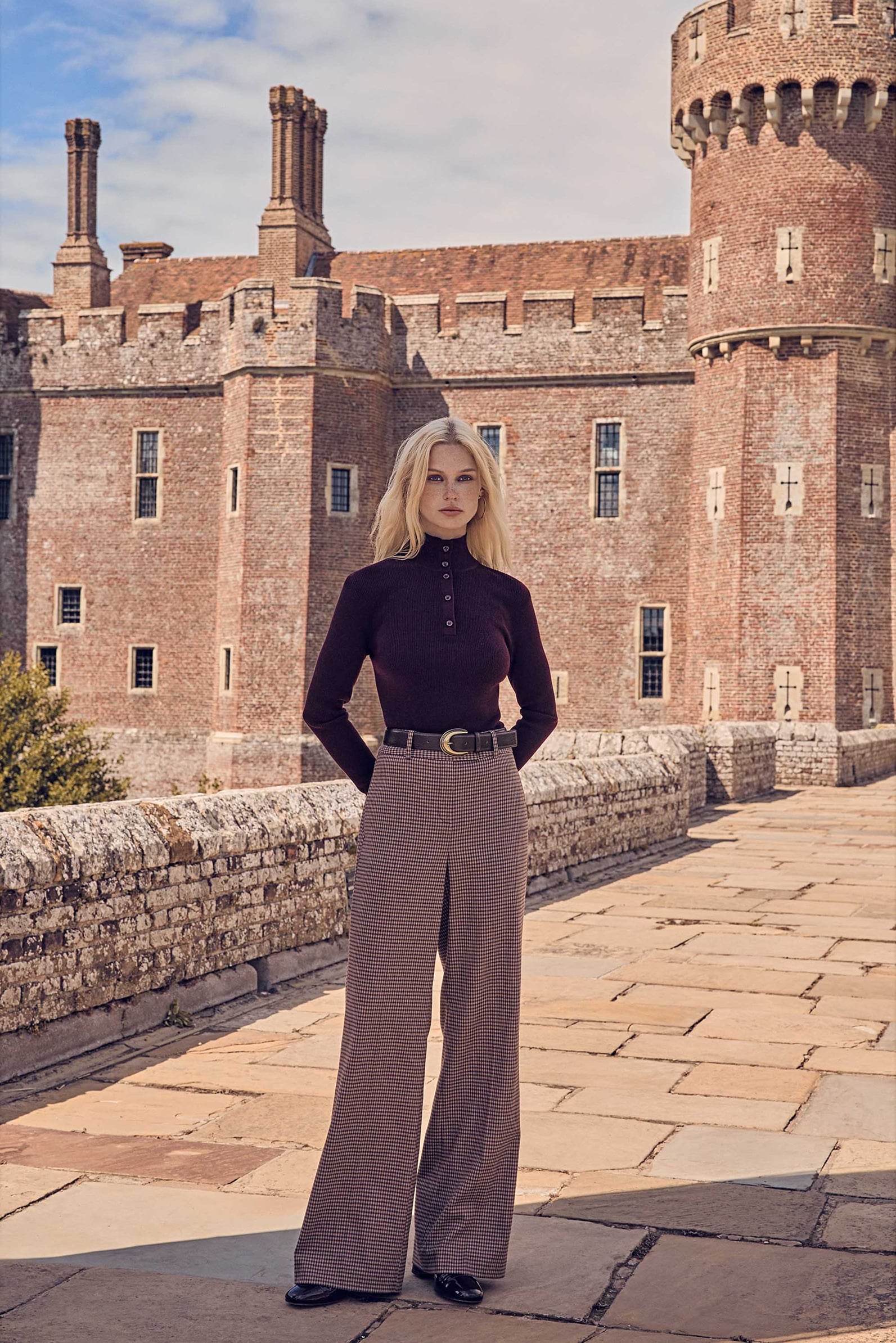 Jumper Ashley