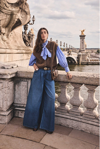 Romeo Denim