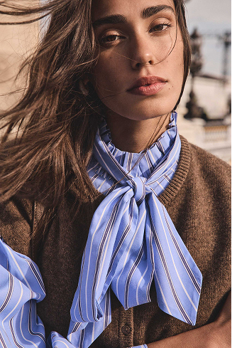 Adam Knit