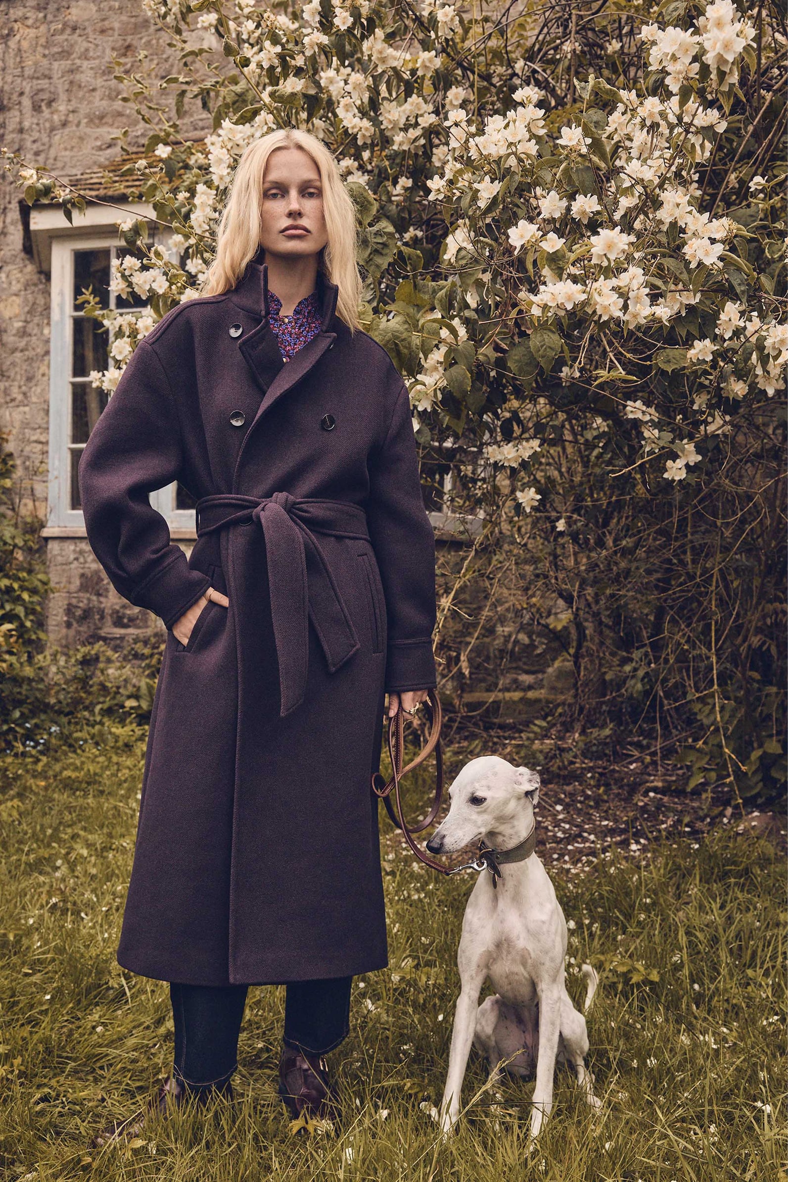 Coat Cassidy