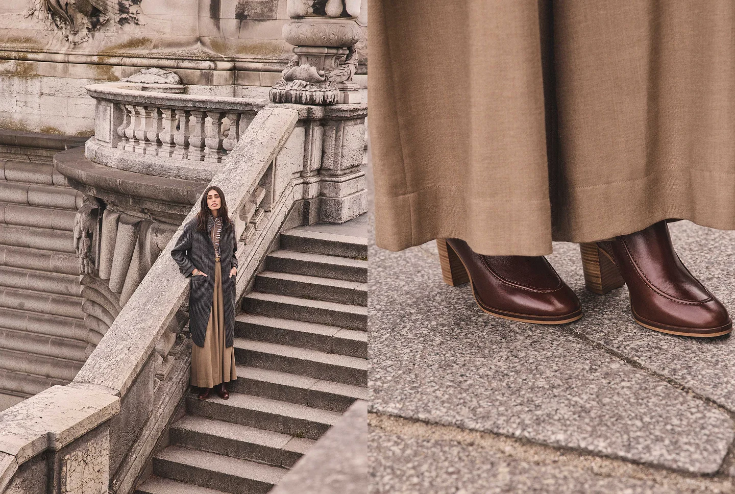 Owen Ankle Boots