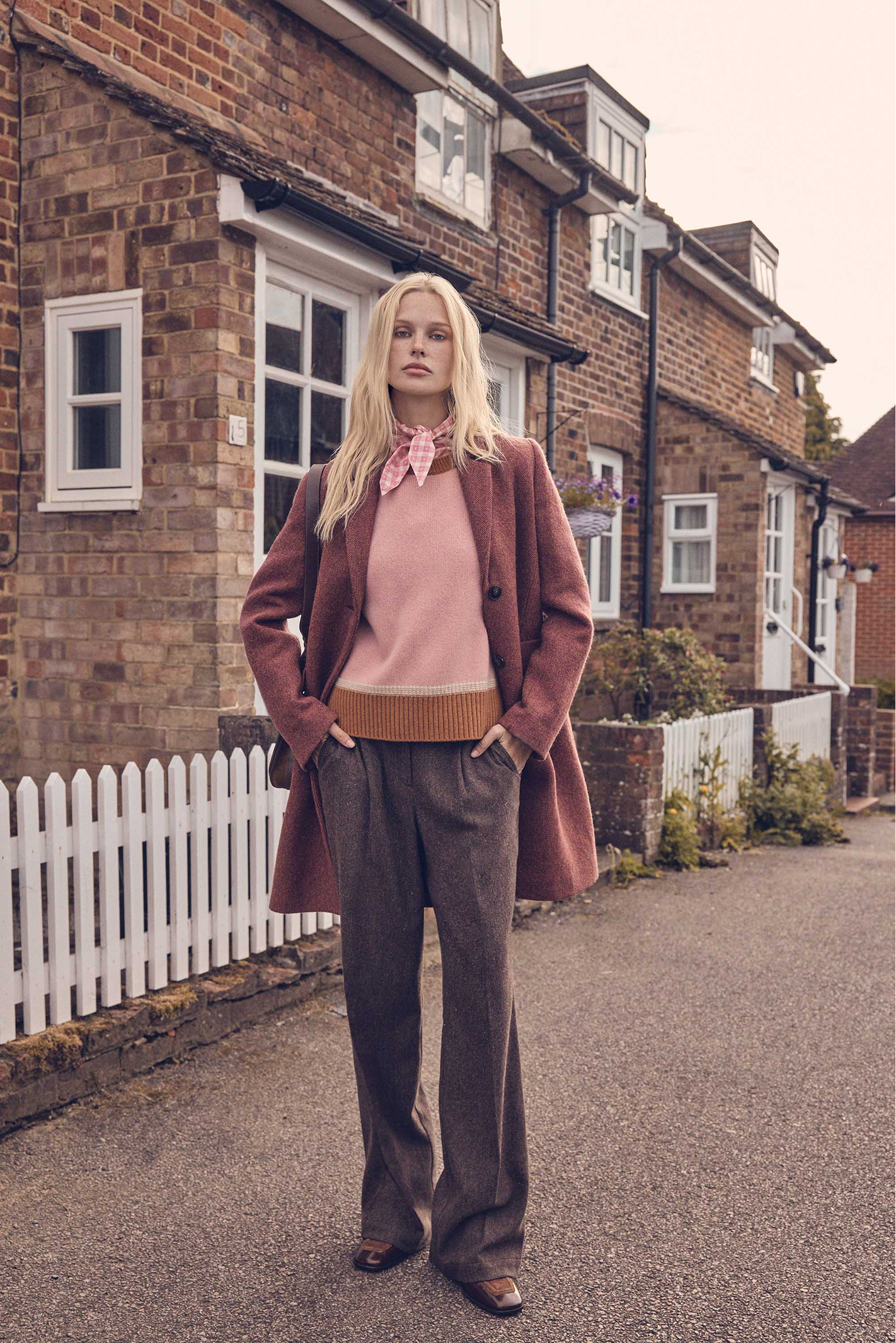 Coat Anabelle