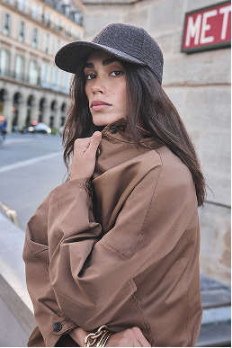 Gabrielle Cap