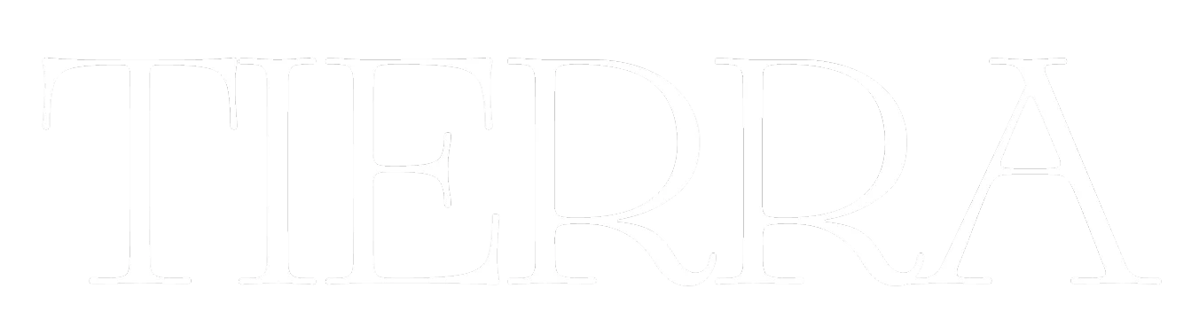 Tierra — Maison 123 Paris