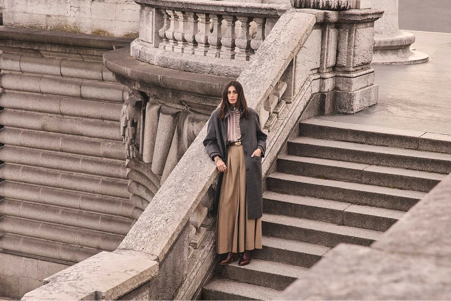 Duke Coat