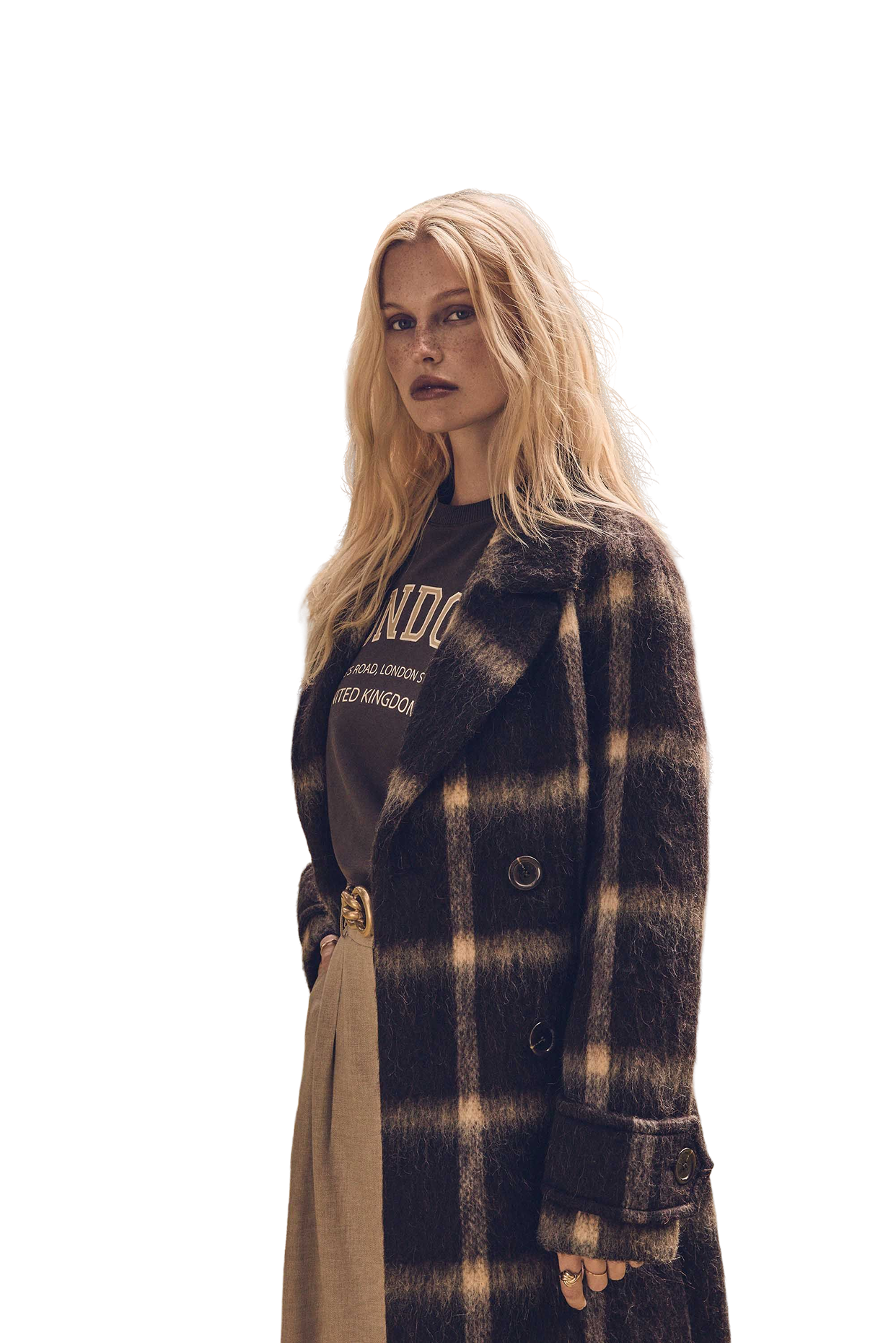 Coat Daren