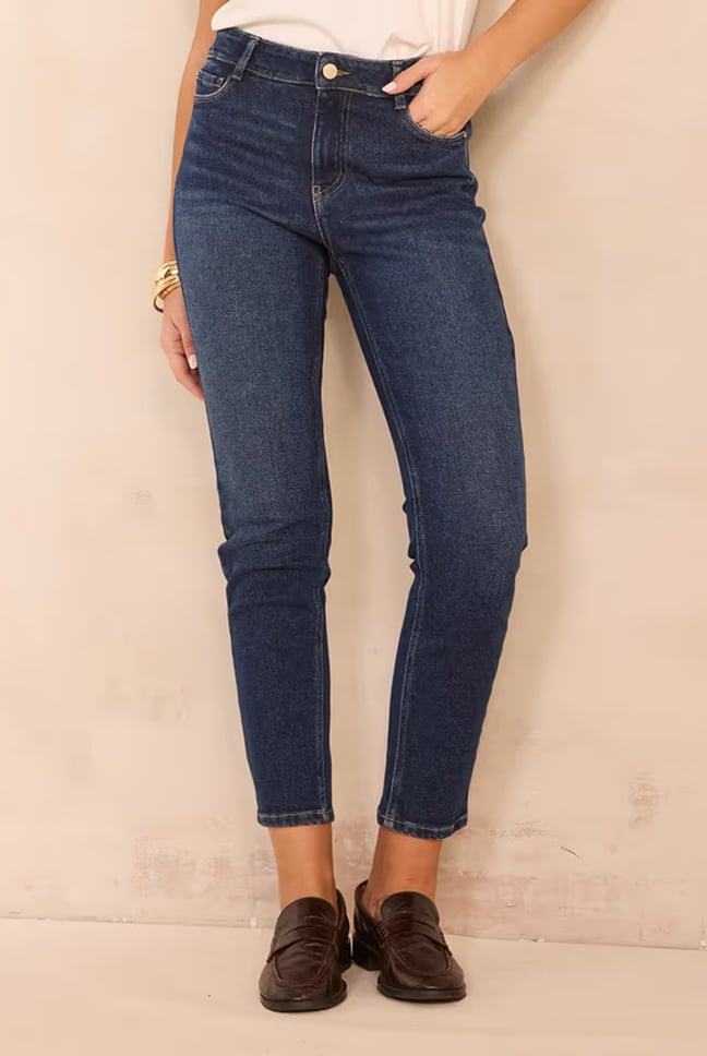 Jeans Slim