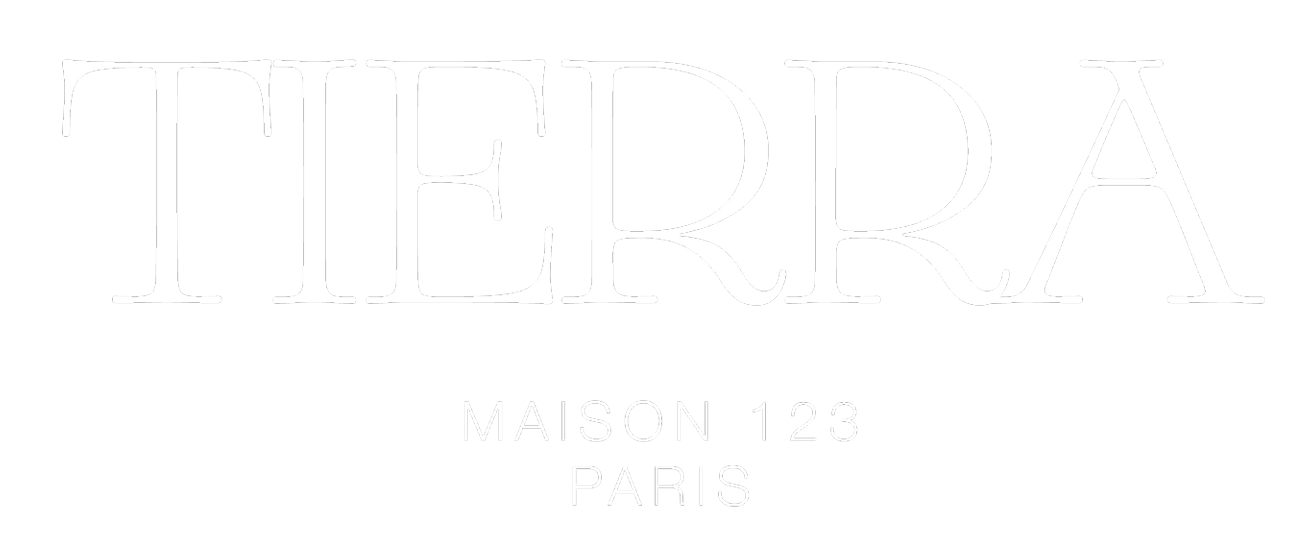 Tierra — Maison 123 Paris