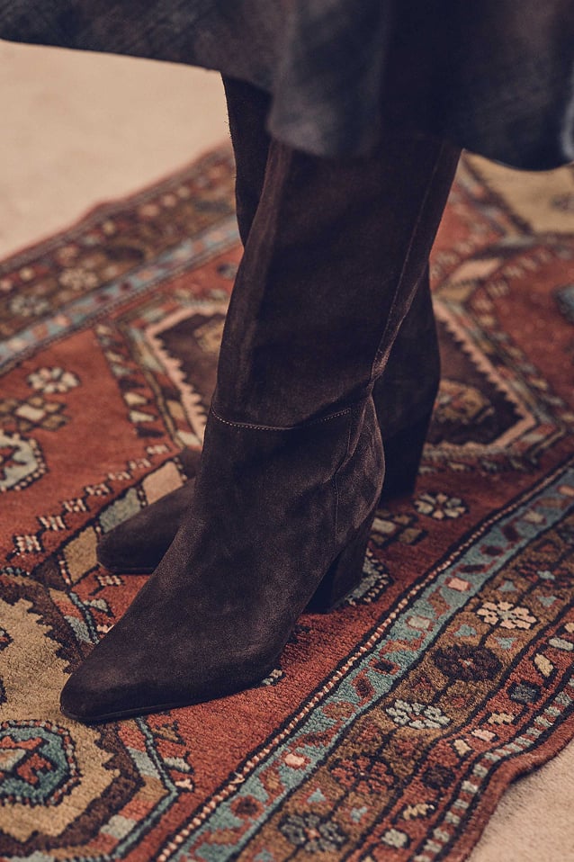 Boots Oscar