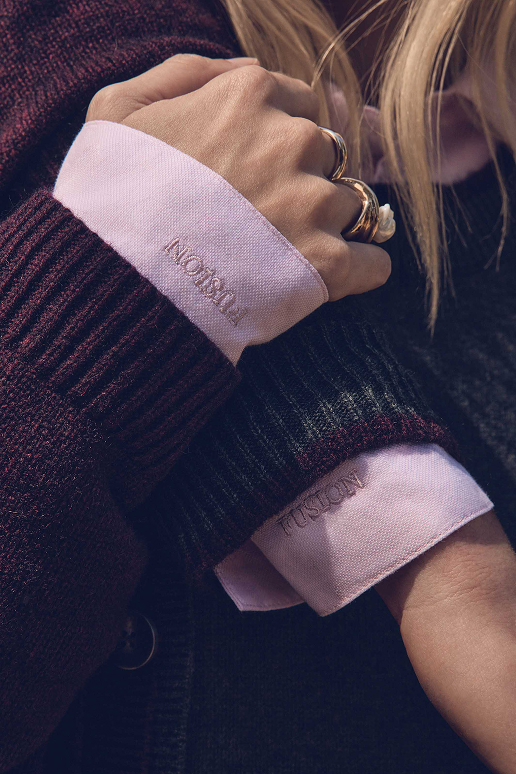 Jumper Lovely