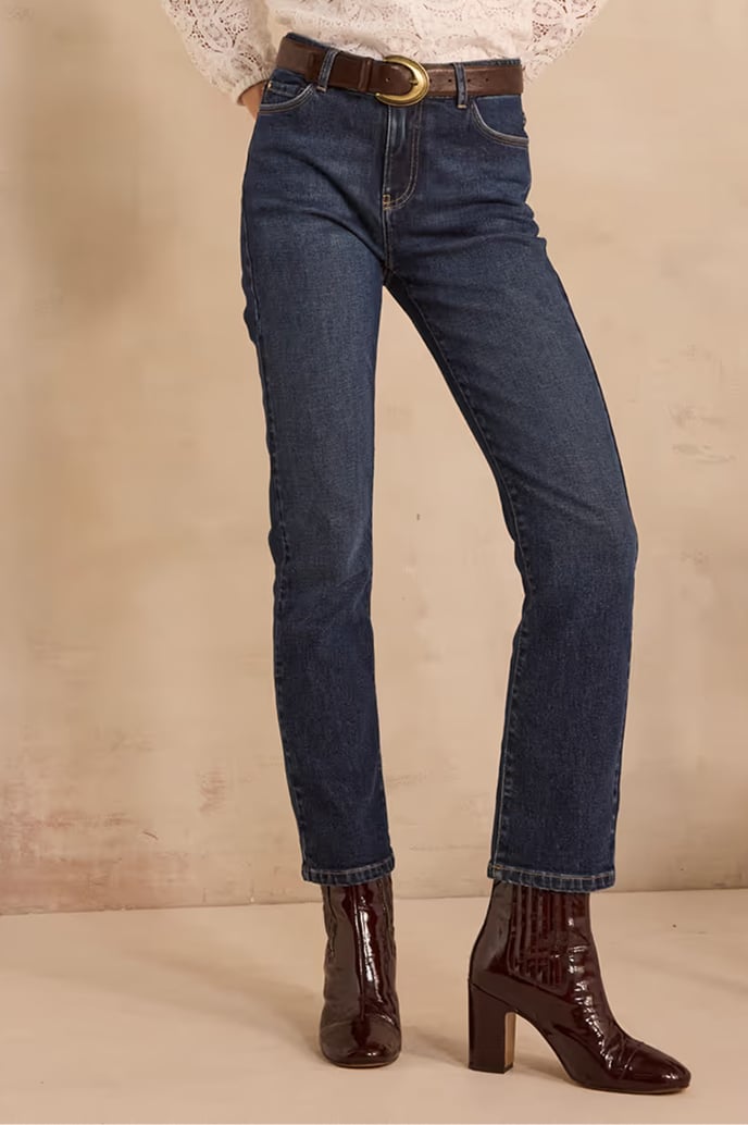 Slim jeans