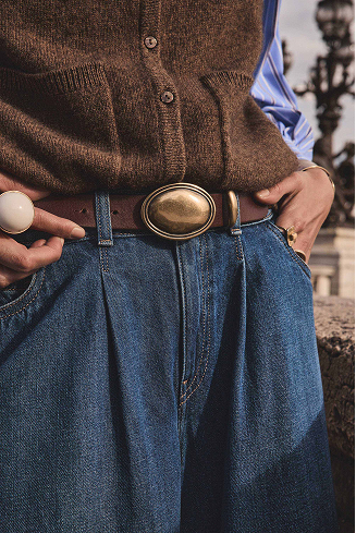 Justine Belt
