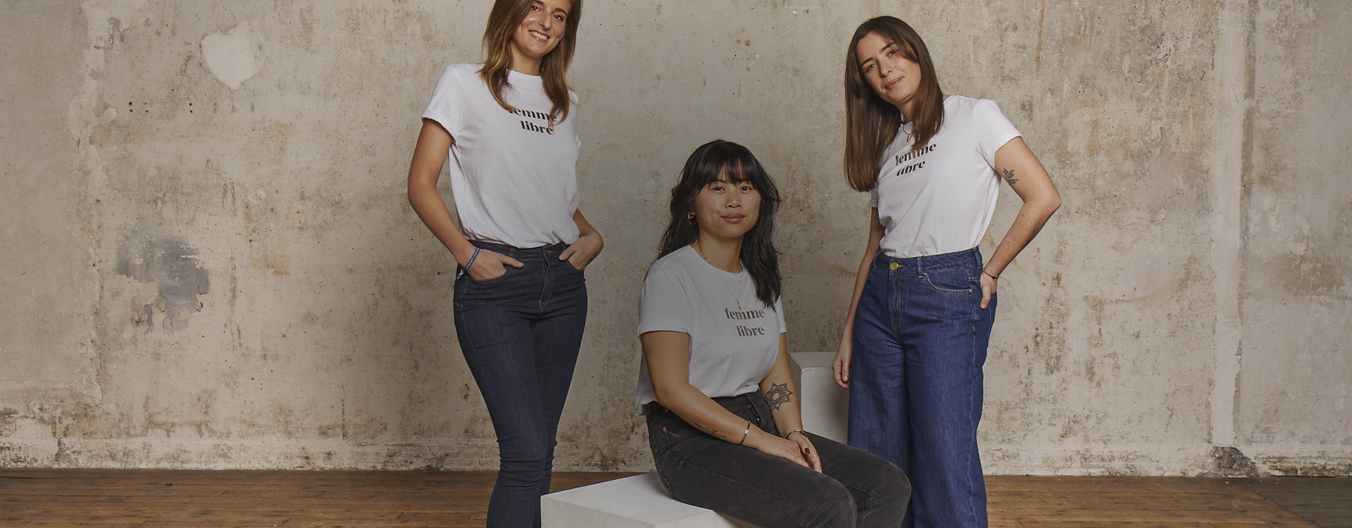 Guía de Tallas Mujer – COMFORT JEANS