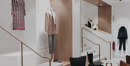 Find your store Maison 123