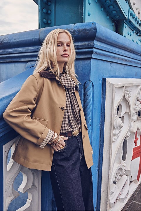 Casey Jacket