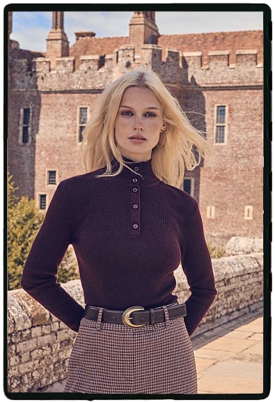 Jumper Ashley