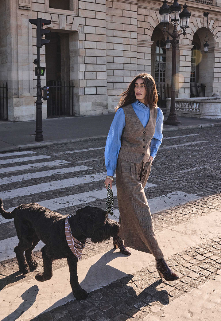 Tatiana Trousers