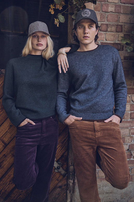 Jumper Amazing