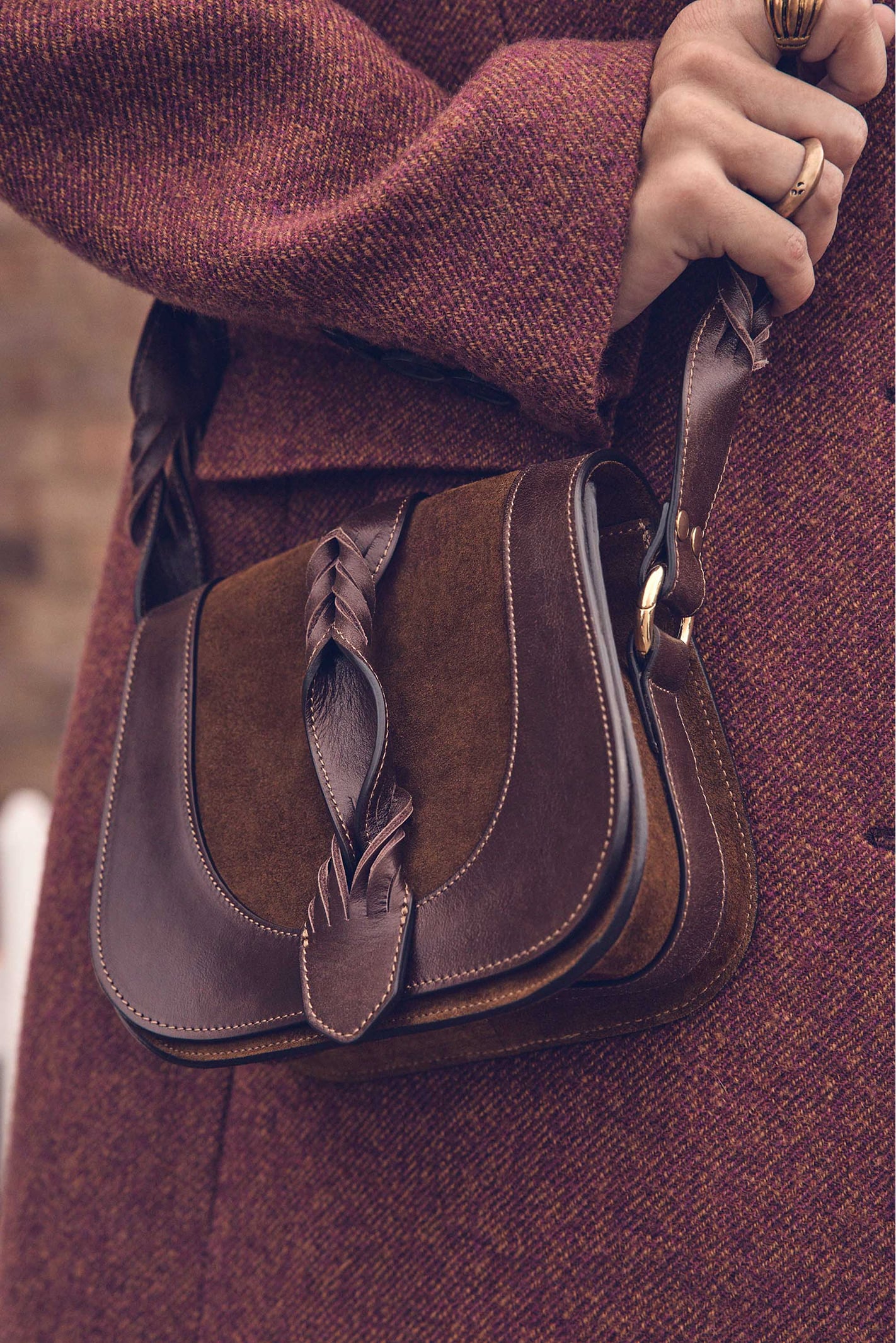 Bag Victor Mini