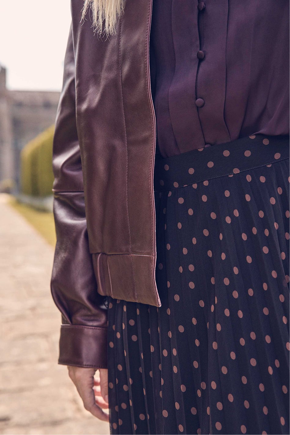 Skirt Venus
