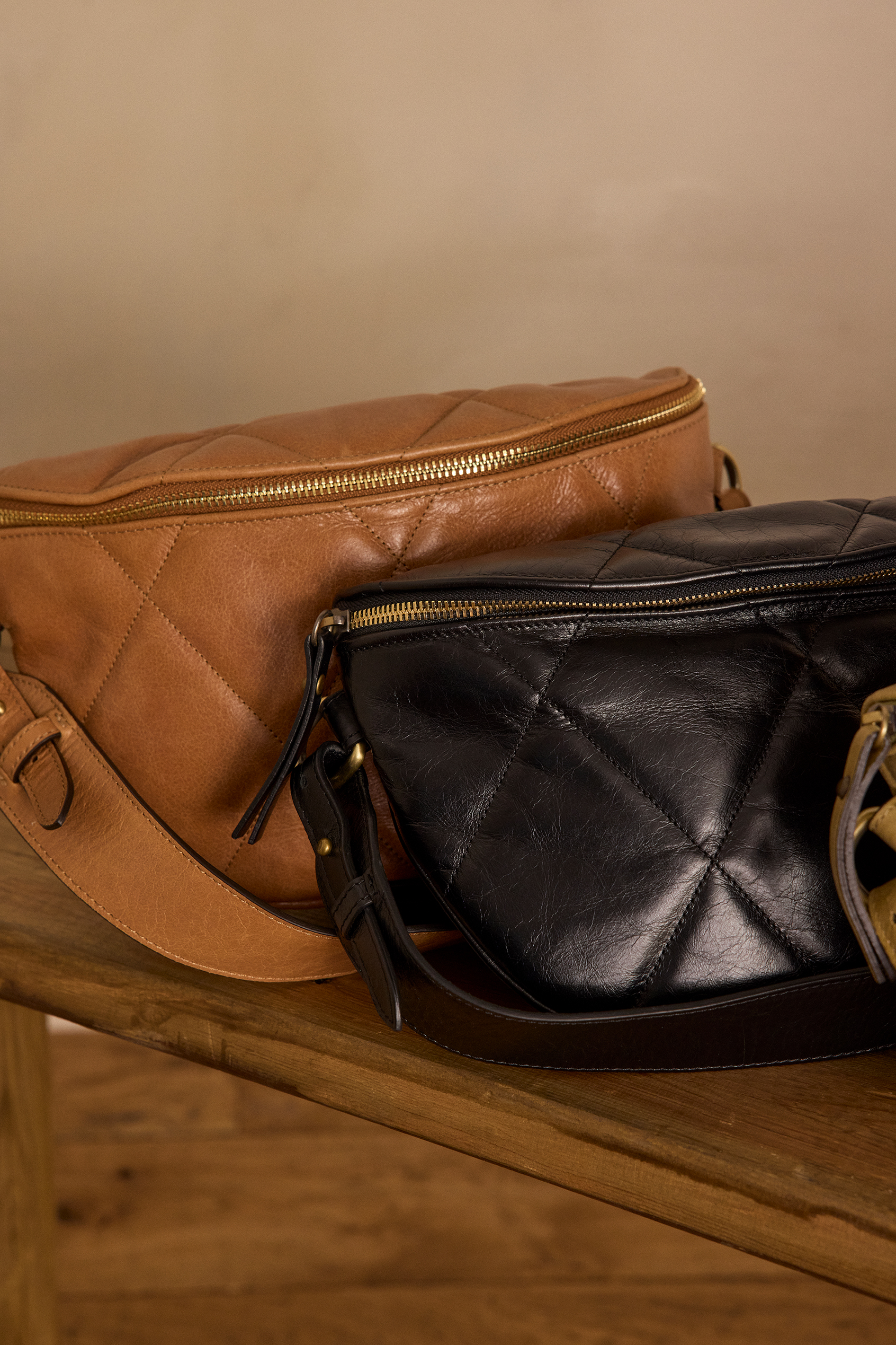 【最終値下げ】LAid Back VINTAGE BAG $_12.JPG?set_id=880000500F