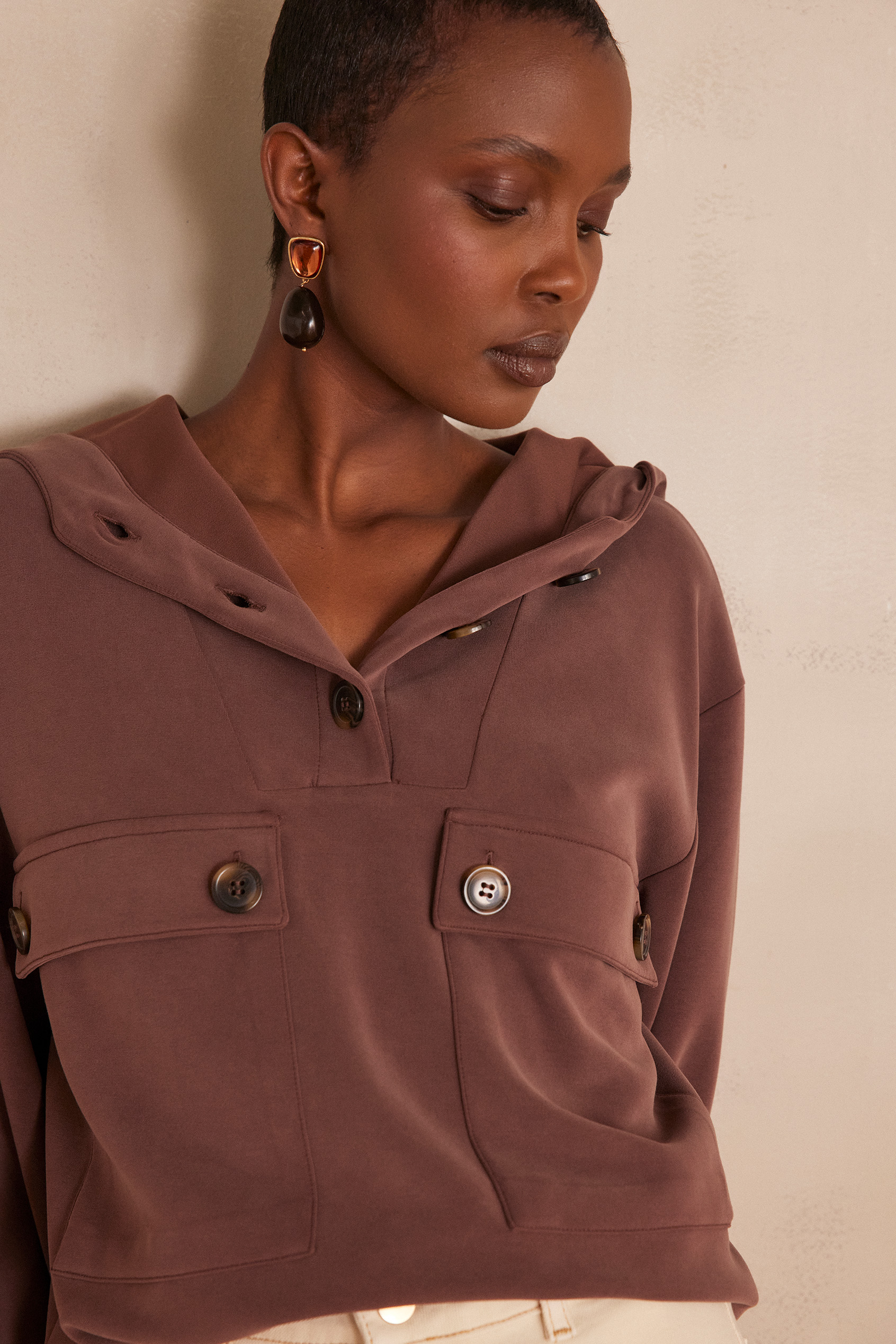 トップス maison de dolce. 653962387_a.jpg