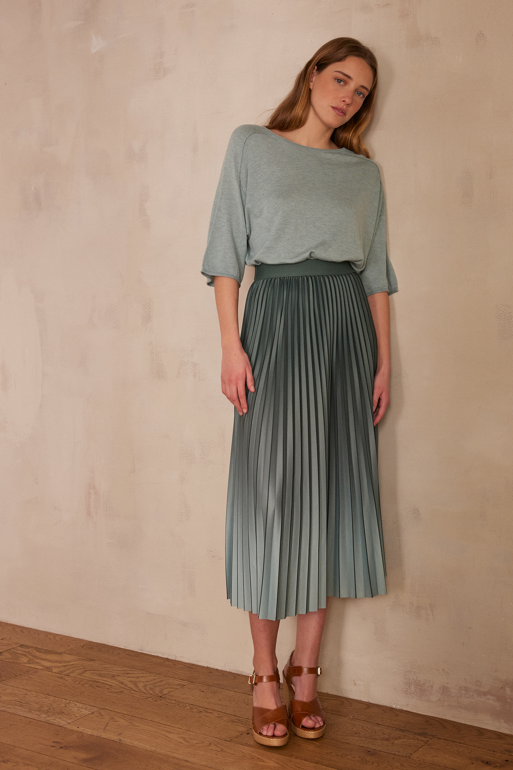 S w pleats crash skirt Mサイズ aNVDokpPAramWhKUGi3BIByw0aQ.jpg