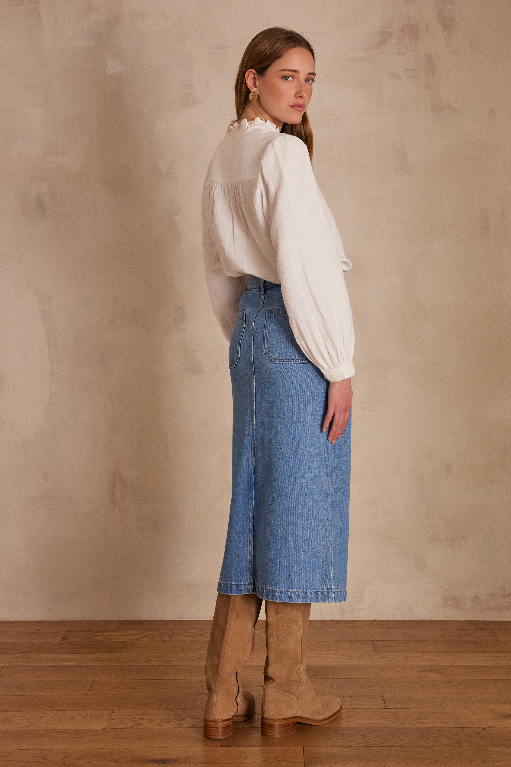 [GROVE]★22FW JOYCE SKIRT 655321228_c.jpg