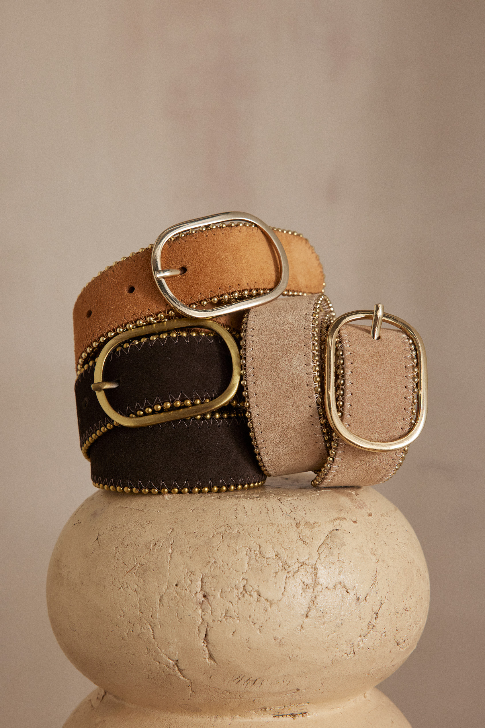 アパルトモン  L'Appartement   Border belt Border belt / ボーダーベルト ショルダー | ブランド古着の買取・委託